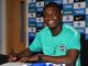 Zadok Yohanna Won’t Face Loan Option, Goes Straight Into First Team Status At Brighton