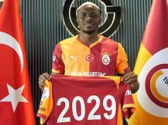 Osimhen Enters Manchester United’s Transfer Radar; Faces Opposition From Rashford, Lewandowski