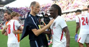 Eberechi Eze Believes Arsenal’s EPL Title Conquest Can Propel England Towards Winning 2026 FIFA World Cup