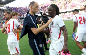 Eberechi Eze Believes Arsenal’s EPL Title Conquest Can Propel England Towards Winning 2026 FIFA World Cup