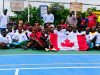 Eight Nations, One Goal: Canada Celebrates World Cup With Abuja Football Festival