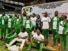 Coach Lucky Jolly Iduseri Hails Discipline and Preparation After Team Nigeria’s Strong Showing at Central African Powerlifting Championship