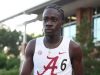 Alexander Osayemi Achieves World U20 Standard with Impressive Fourth-Place Finish at USATF Championships