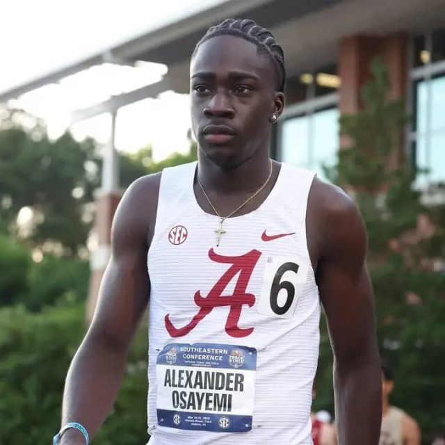 Alexander Osayemi