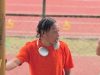 AFN Trial: Miracle Ezechukwu Arrives in Yaba in Top Form as Commonwealth Games Trials Get Underway