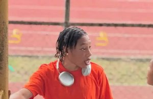 AFN Trial: Miracle Ezechukwu Arrives in Yaba in Top Form as Commonwealth Games Trials Get Underway
