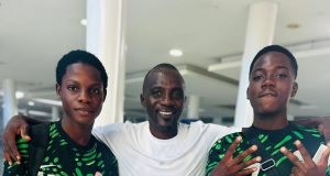 ‘Nigerian Football Is Finally Getting It Right’ — Buruj FC Boss Hails NFF’s New Direction