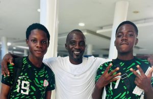 ‘Nigerian Football Is Finally Getting It Right’ — Buruj FC Boss Hails NFF’s New Direction