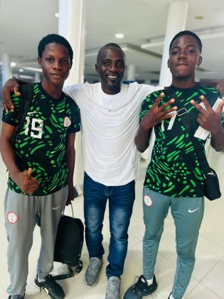 ‘Nigerian Football Is Finally Getting It Right’ — Buruj FC Boss Hails ...