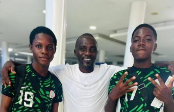 ‘Nigerian Football Is Finally Getting It Right’ — Buruj FC Boss Hails NFF’s New Direction