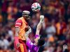Seven Osimhen’s Galatasaray Teammates Fire 62 Blank Shots as Turkey’s World Cup Dream Ends
