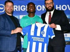 Zadok Yohanna, Semi Ajayi, Chuba Akpom, Alex Iwobi, Four Other Nigerians Discover Opening-Day Opponents as 2026/27 Premier League Fixtures Released