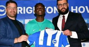 Zadok Yohanna, Semi Ajayi, Chuba Akpom, Alex Iwobi, Four Other Nigerians Discover Opening-Day Opponents as 2026/27 Premier League Fixtures Released