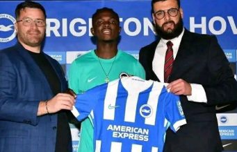 Zadok Yohanna, Semi Ajayi, Chuba Akpom, Alex Iwobi, Four Other Nigerians Discover Opening-Day Opponents as 2026/27 Premier League Fixtures Released