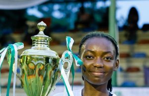 Meet Canice Abua and Etoro Bassey, Nigeria’s New CBN Open Tennis Singles Champions