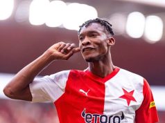 Muhammed Tijani’s Speed, Physique, Intensity Cited As His Major Assets For Success At Ujpest FC Of Hungary