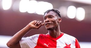 Muhammed Tijani’s Speed, Physique, Intensity Cited As His Major Assets For Success At Ujpest FC Of Hungary