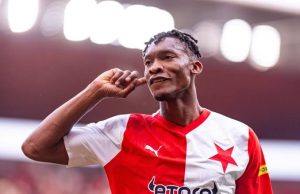 Muhammed Tijani’s Speed, Physique, Intensity Cited As His Major Assets For Success At Ujpest FC Of Hungary