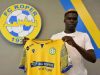 James Arinze Aims At Bigger Impact In Slovenia, Following His Swtich From Midtjylland To NK Bravo