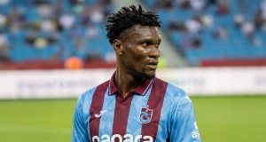 Chibuike Nwaiwu Bound To Miss Out On Fulham’s Hefty €20m Summer Transfer Offer