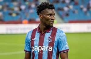 Chibuike Nwaiwu Bound To Miss Out On Fulham’s Hefty €20m Summer Transfer Offer