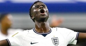 Bukayo Saka’s Fitness Worries Resurface Ahead Of England’s World Cup Clash With Ghana On Tuesday