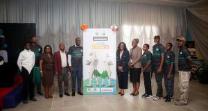 Commonwealth Fencing Championship Is About Inspiring Young People, Promoting International Friendship – Samuel