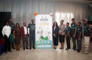 Commonwealth Fencing Championship Is About Inspiring Young People, Promoting International Friendship – Samuel