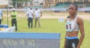 AFN Commonwealth Games Trials: Aderemi Iyanuoluwa Qualifies for World U20 Championships with Breakthrough Performance
