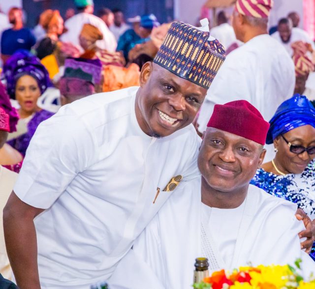 Saheed Kekere-Ekun