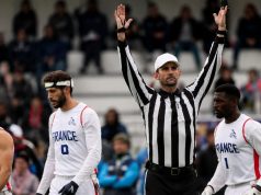 Nigeria Misses Out as IFAF Unveils Officials for Historic World Flag Football Championships