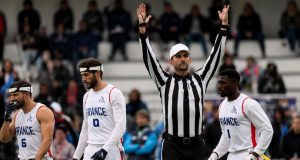 Nigeria Misses Out as IFAF Unveils Officials for Historic World Flag Football Championships
