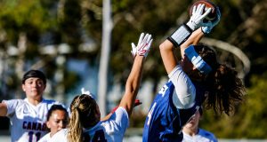 USA, Canada Send Early Statement Ahead of IFAF Flag Football World Championships as Nigeria’s Preparations Remain Unclear