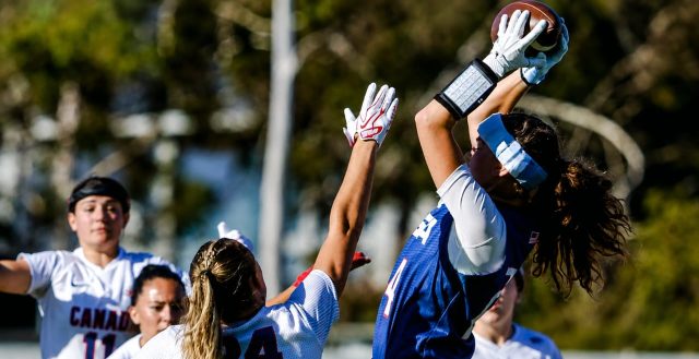 IFAF Flag Football World Championships