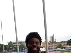 Chukwuebuka Enekwechi Clamour For Monetization of African Athletics, Speaks on Pains Behind the Success