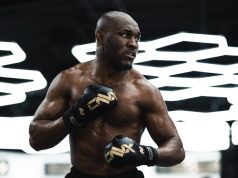 Kamaru Usman Reveals How Defeats Became His Greatest Weapon Ahead of New UFC Chapter