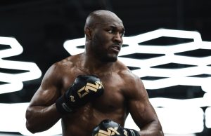 Kamaru Usman Reveals How Defeats Became His Greatest Weapon Ahead of New UFC Chapter