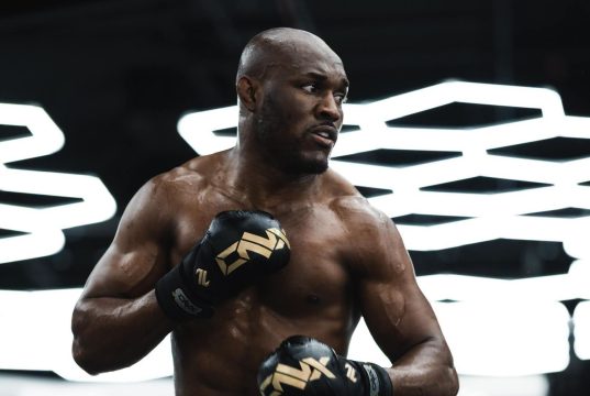 Kamaru Usman Reveals How Defeats Became His Greatest Weapon Ahead of New UFC Chapter