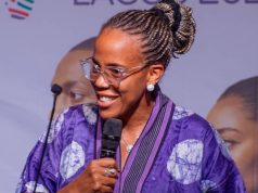 Akuchukwu Aghazu Reveals Efforts To Ensure Nigeria’s Home-based Athletes Are Kept Busy All Year Round