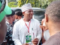 Handball Federation President Jibril Saidu Ojih Commends Impact Of North Central Zone 4×4 Championship Qualifiers