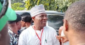 Handball Federation President Jibril Saidu Ojih Commends Impact Of North Central Zone 4×4 Championship Qualifiers
