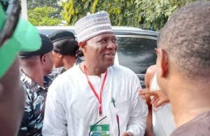 Handball Federation President Jibril Saidu Ojih Commends Impact Of North Central Zone 4×4 Championship Qualifiers