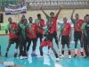 COAS Spikers’ Coach Elishama Elam Charges Players Against Underrating Rival Teams In Volleyball Premier League