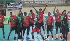 COAS Spikers’ Coach Elishama Elam Charges Players Against Underrating Rival Teams In Volleyball Premier League