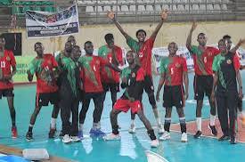 COAS Spikers’ Coach Elishama Elam Charges Players Against Underrating Rival Teams In Volleyball Premier League