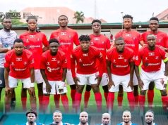 CAF Sets July 25 Deadline as Rangers, Rivers United Intensify Preparations for 2026/27 Continental Campaign