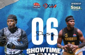 ‘Pressure Makes Champions!’ Dabo Green Sends Bold Message As Bello Remilekun Warns: ‘Our Legacy Won’t Be Taken Away’ Ahead Of Showtime Bowl XIV