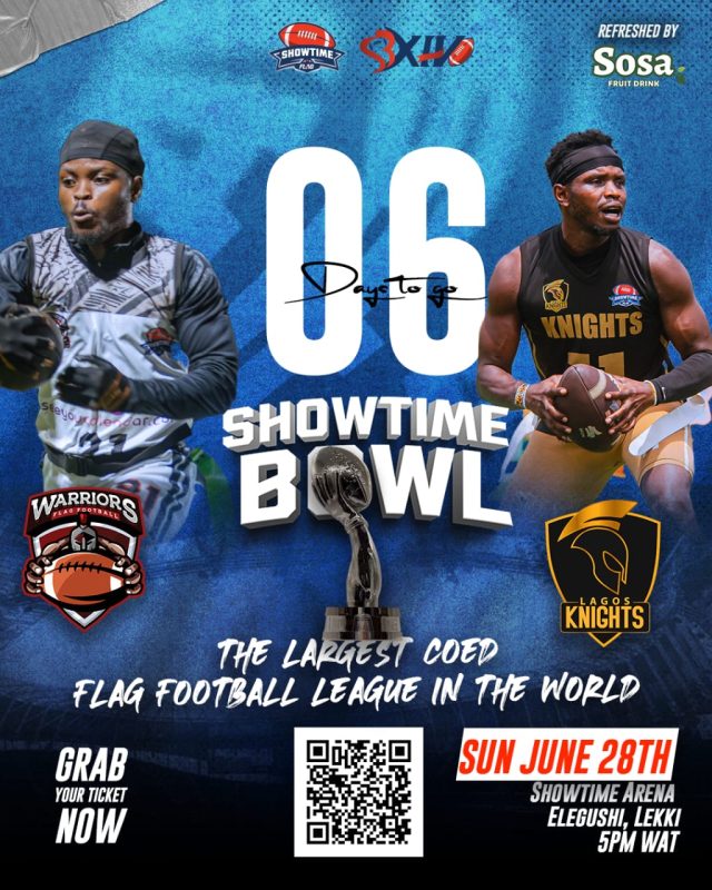 Showtime