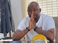 Chikelue Iloenyosi Serves Ominous Verdict: Some Players Of Current Super Eagles Will Never Play In World Cup
