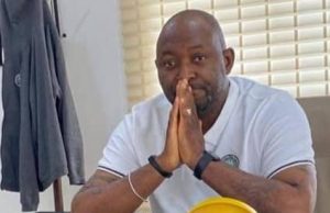 Chikelue Iloenyosi Serves Ominous Verdict: Some Players Of Current Super Eagles Will Never Play In World Cup